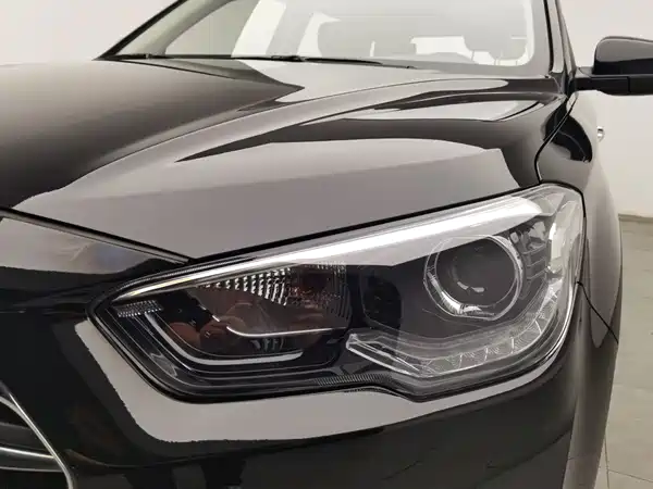 Hyundai ix35 2019