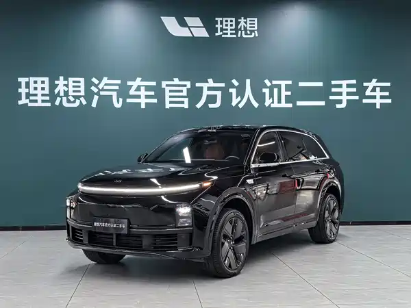 Li Auto L7 2025