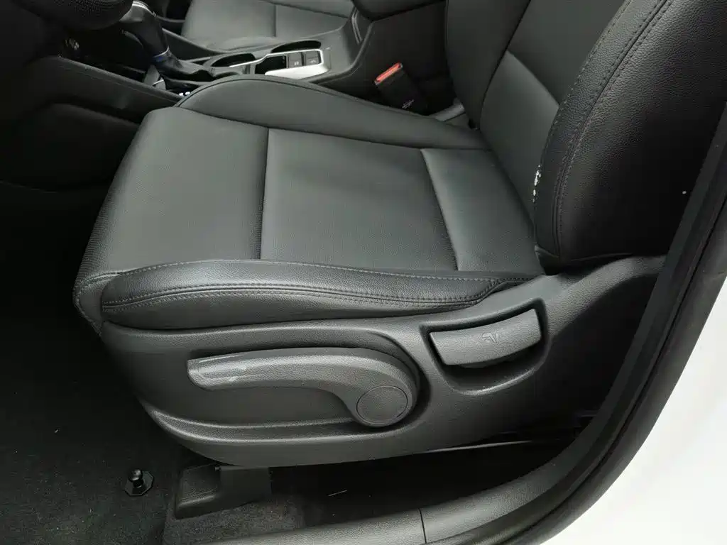 Hyundai Tucson 2016 — фото 20