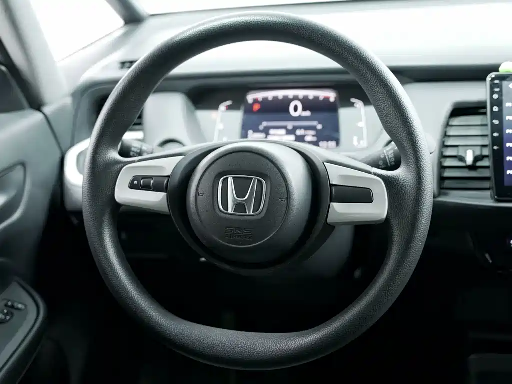 Honda Fit 2021 — фото 5