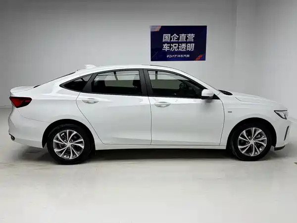 Buick Verano 2023