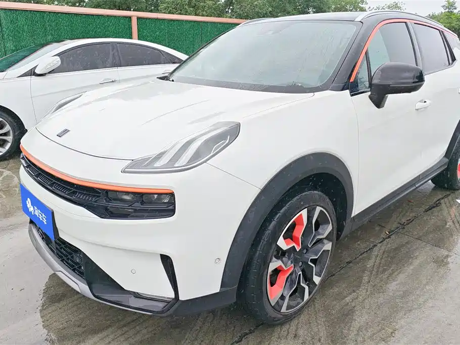 Lynk & Co 06 2021