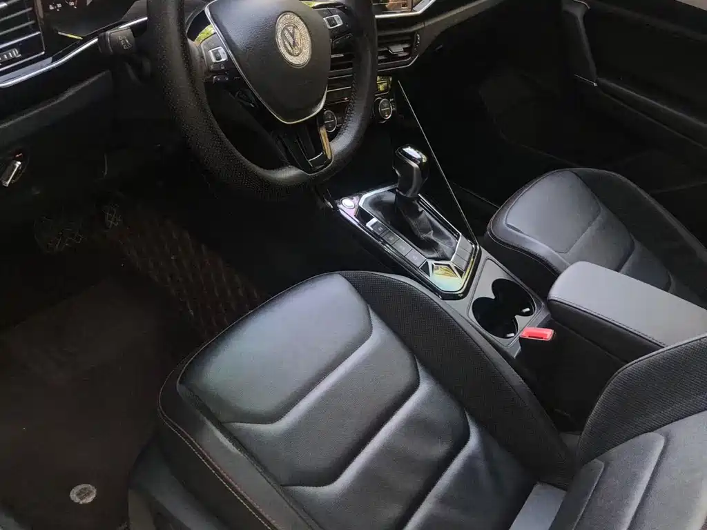 Volkswagen Tayron 2019