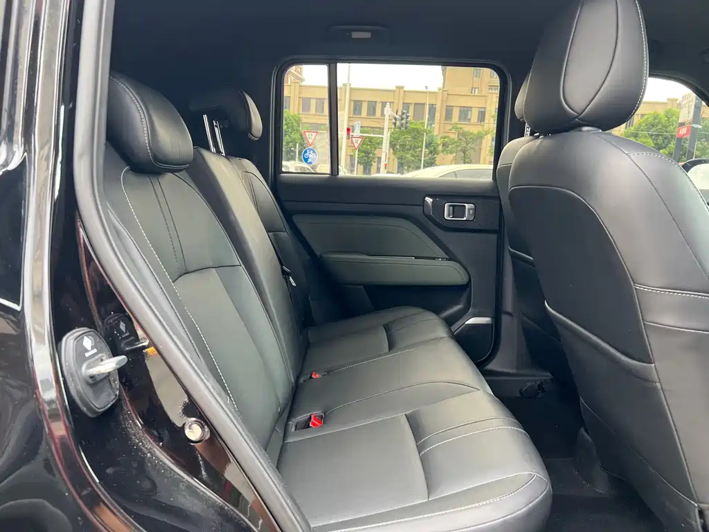 Baojun Yueye Plus 2025