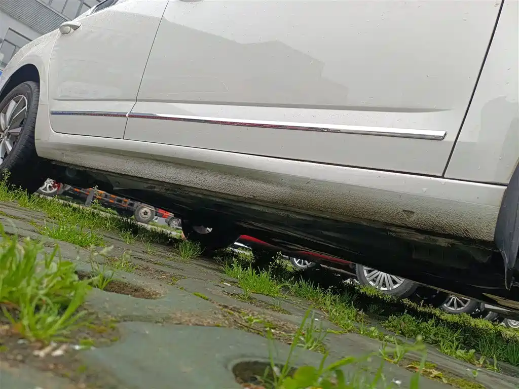 Skoda Octavia 2020 — фото 21