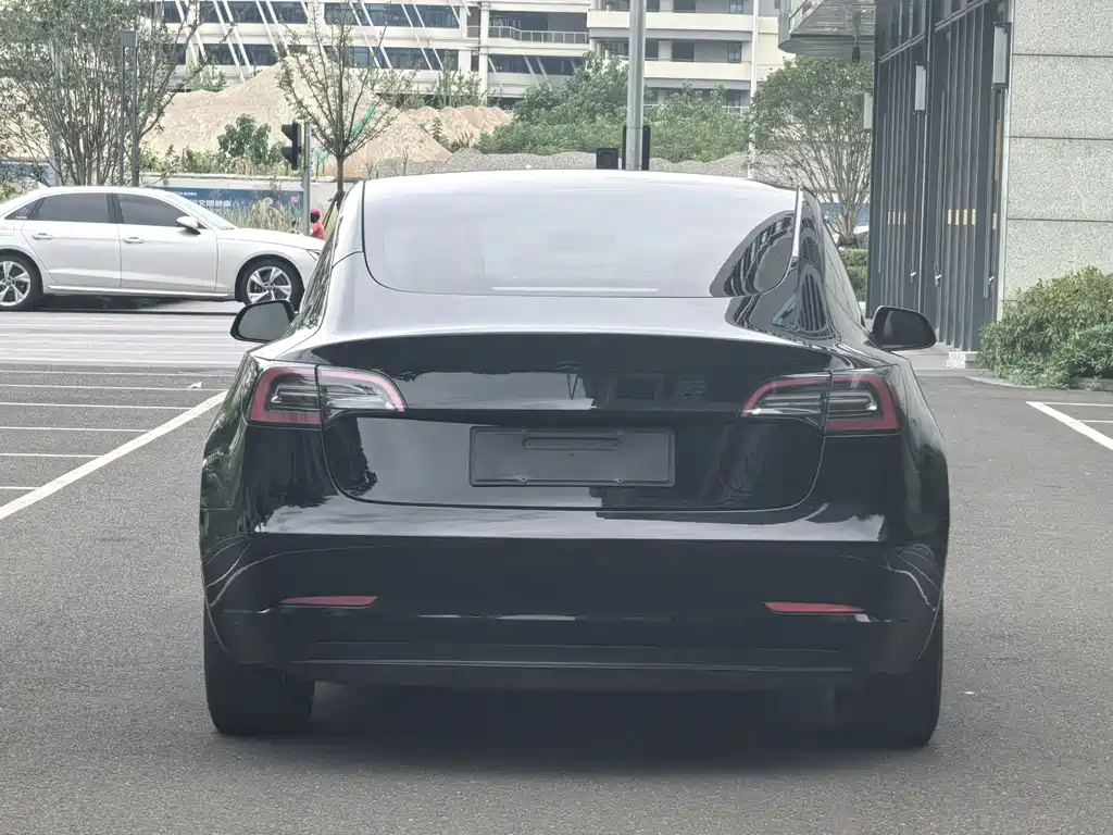 Tesla Model 3 2021 — фото 5