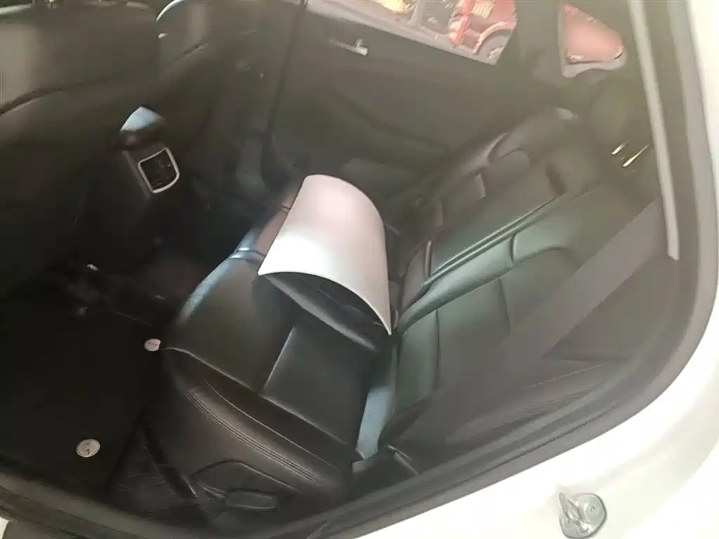 Hyundai Tucson 2016 — фото 17