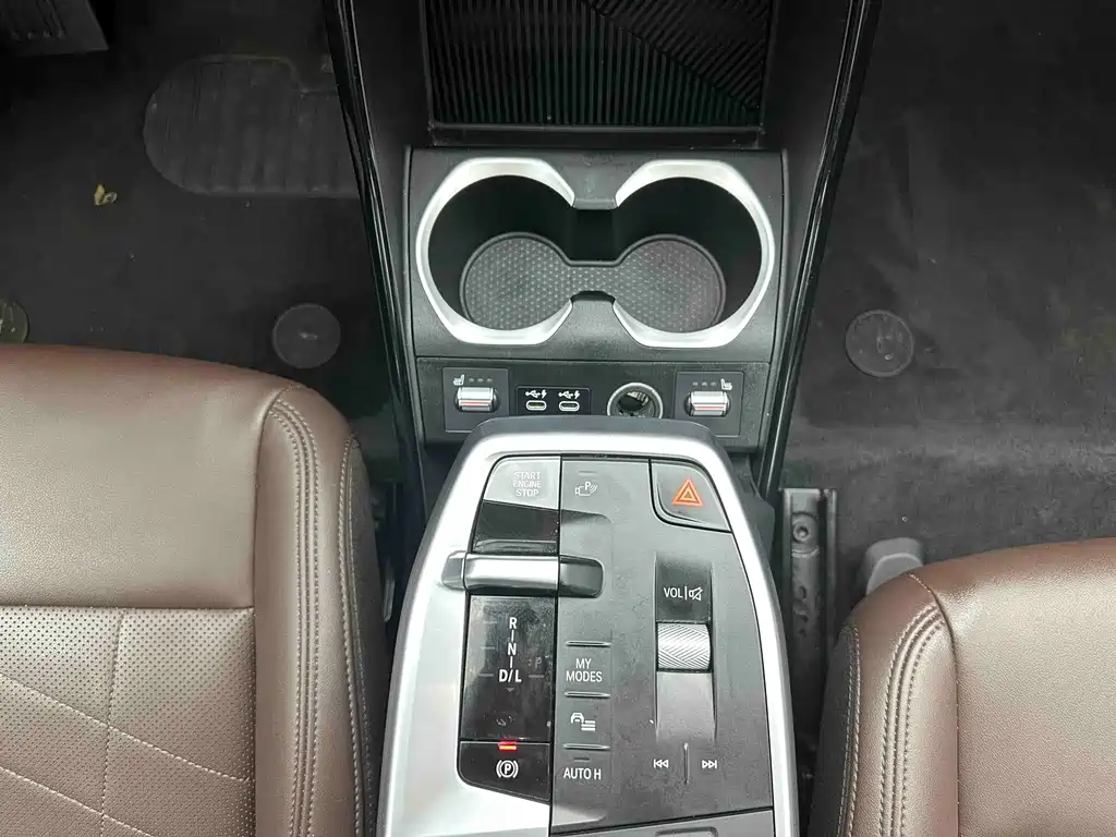 BMW X1 2023 — фото 17