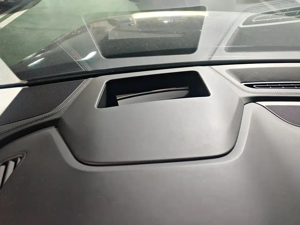 Audi Q7 2023 — фото 6