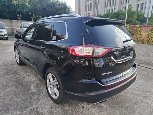 Ford Edge 2019