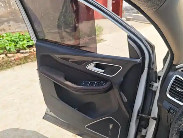Baojun 560 2017