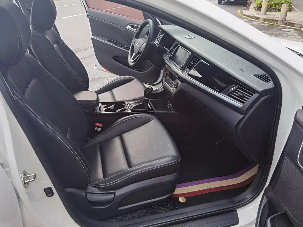 Hyundai Mistra 2017 — фото 13