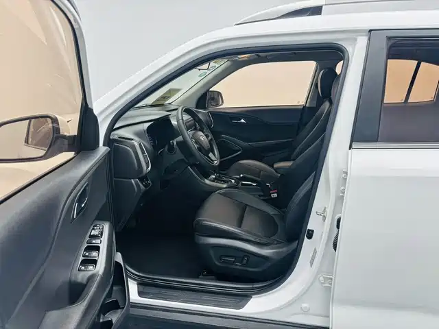 Hyundai ix35 2019 — фото 14