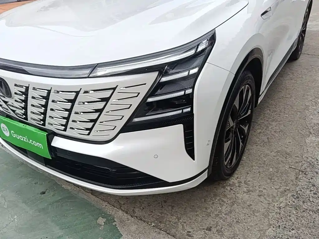 Changan CS75PLUS 2025 — фото 24