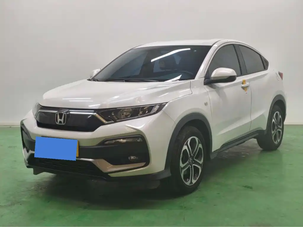 Honda XR-V 2021