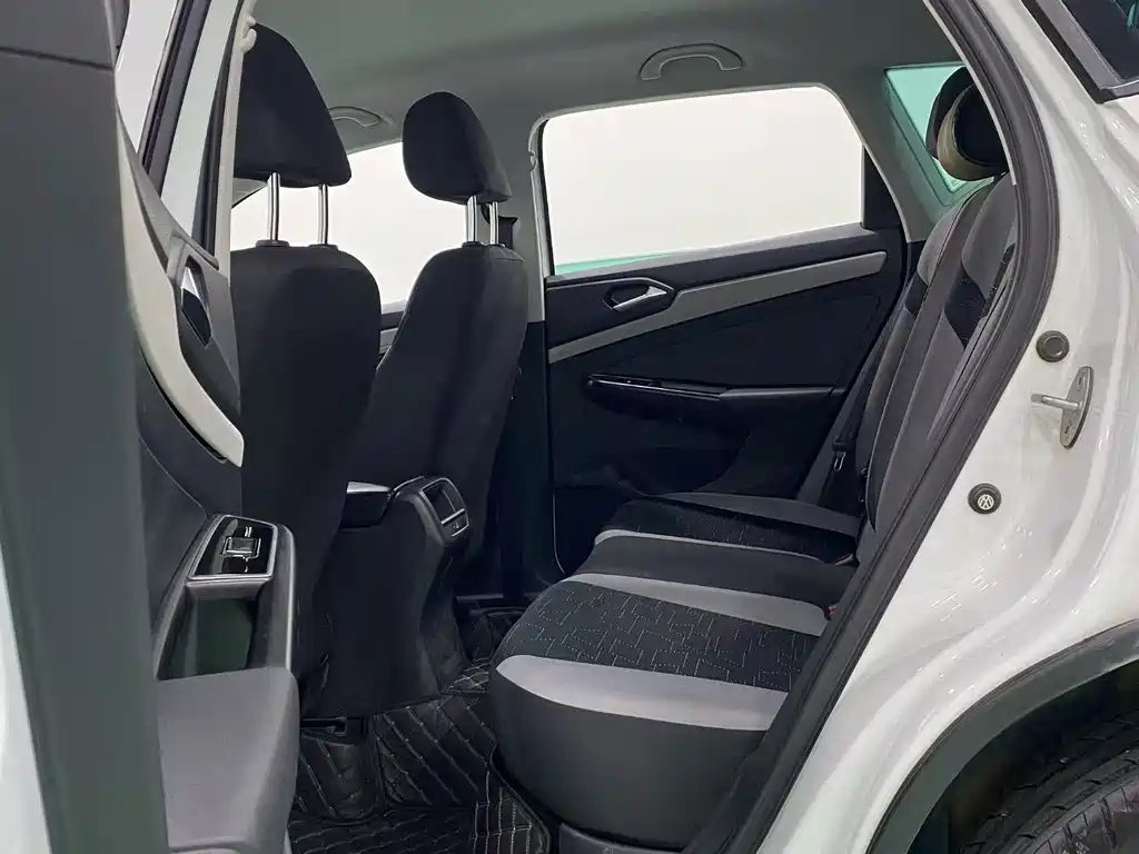 Jetta VS5 2023