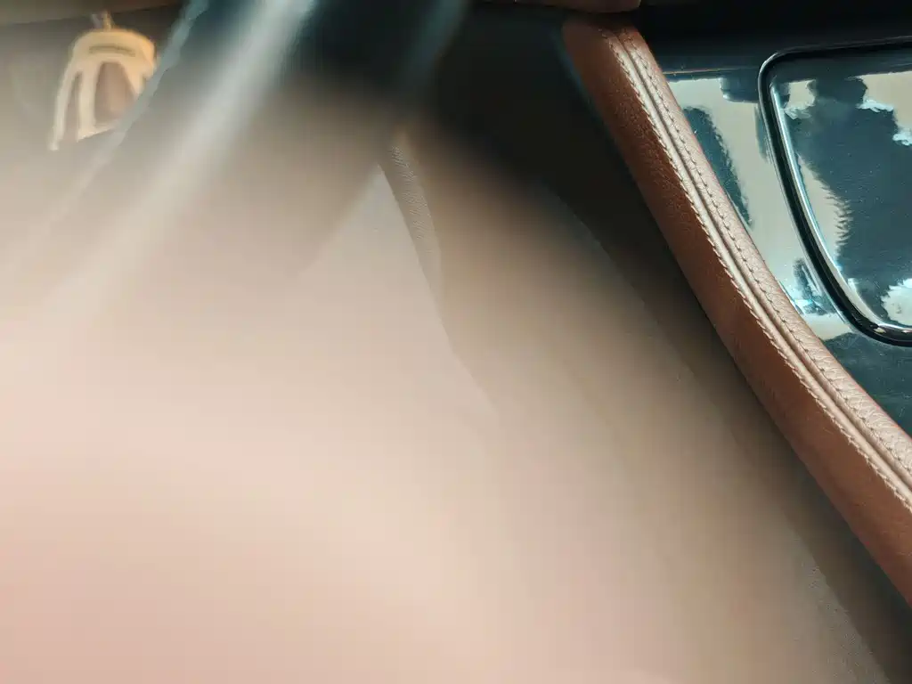 BMW 5 Series 2016 — фото 15