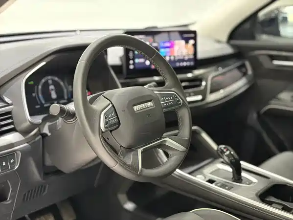Haval H6 2022