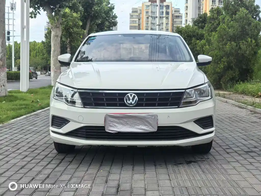 Volkswagen Jetta 2017