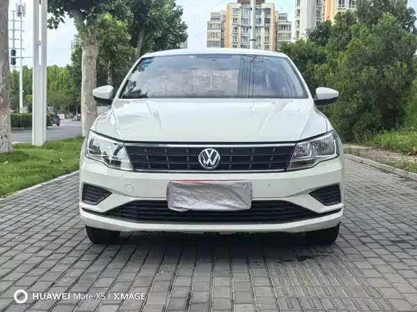 Volkswagen Jetta 2017