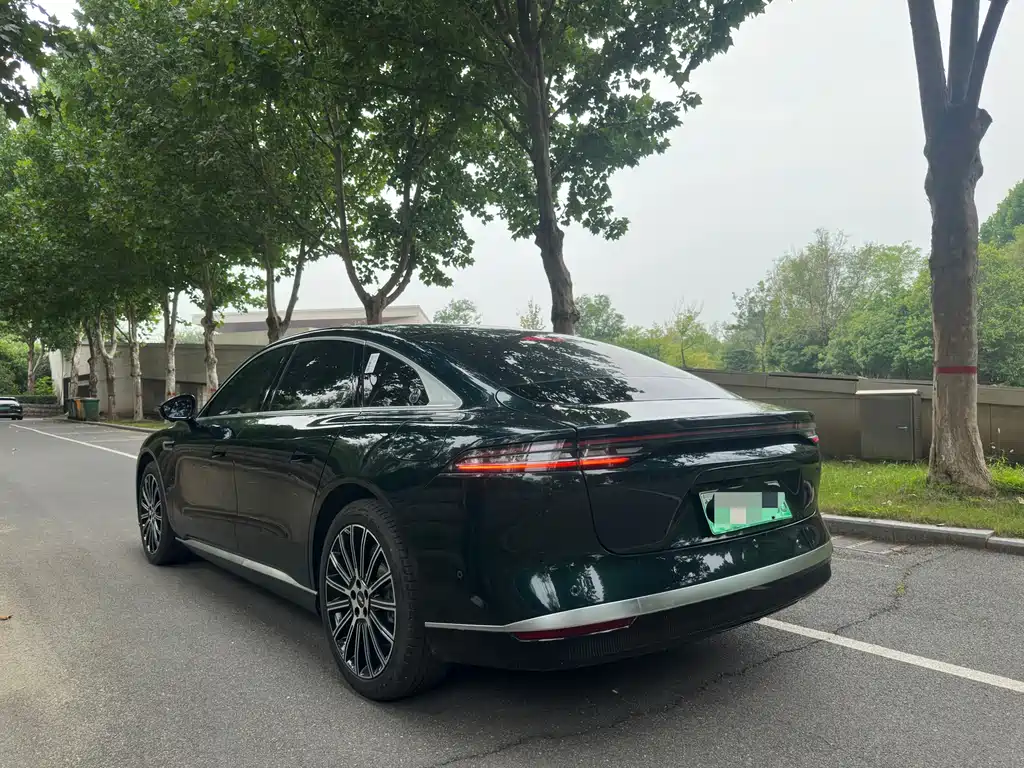 Chery Fengyun A9L 2025 — фото 21