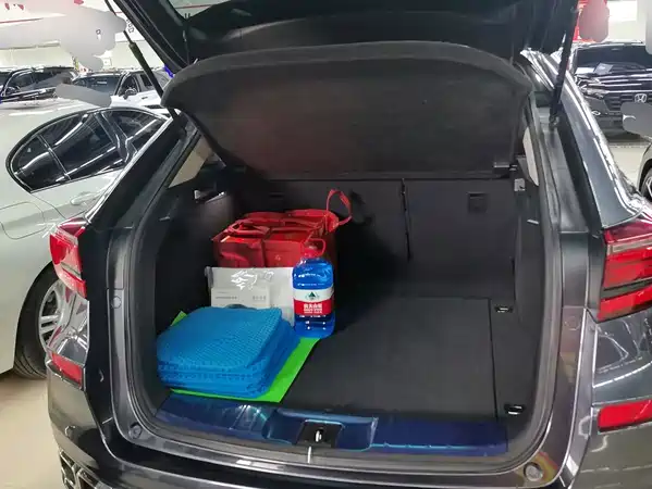 Honda Avancier 2023