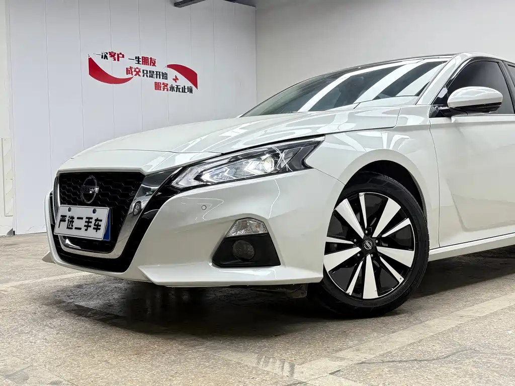 Nissan Teana 2021 — фото 4