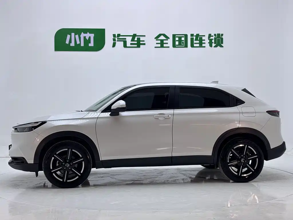 Honda Vezel 2023