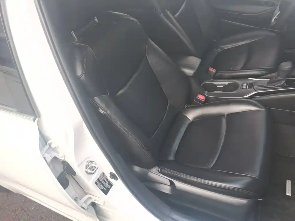 Toyota Allion 2022 — фото 25
