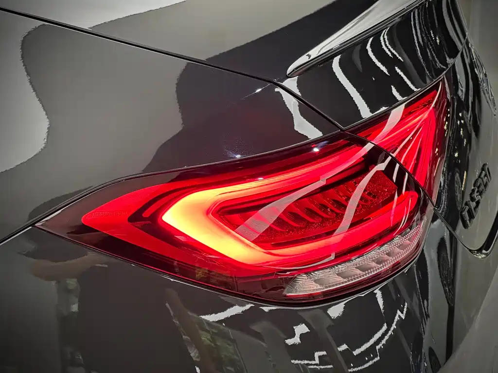 Mercedes-Benz CLS 2022 — фото 11