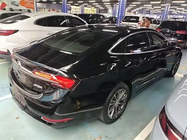 Buick LaCrosse 2020
