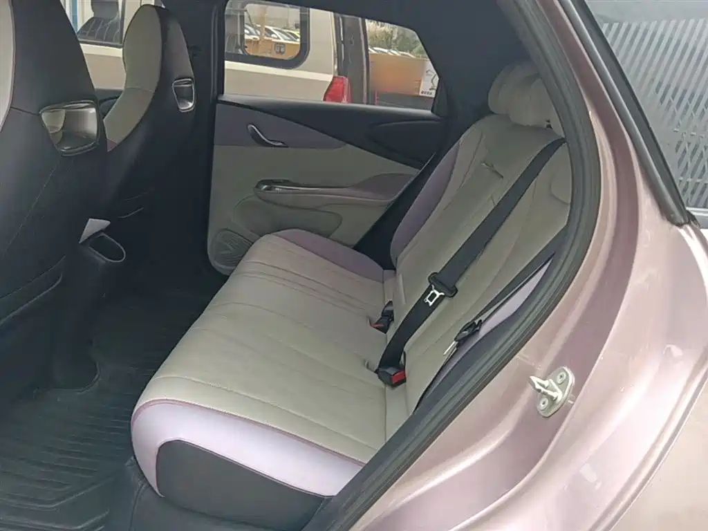 BYD Dolphin 2023 — фото 17