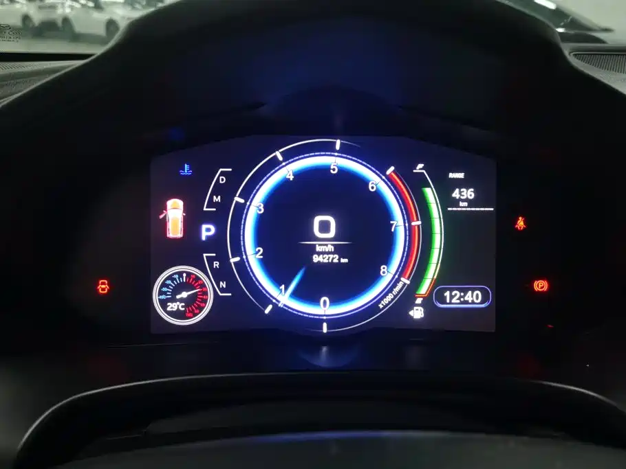 Mazda 3 Angkesela 2017 — фото 14