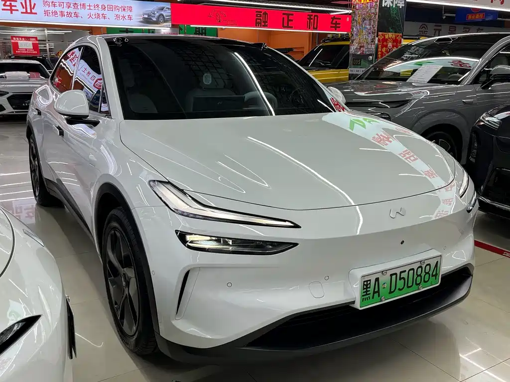 ONVO L60 2025