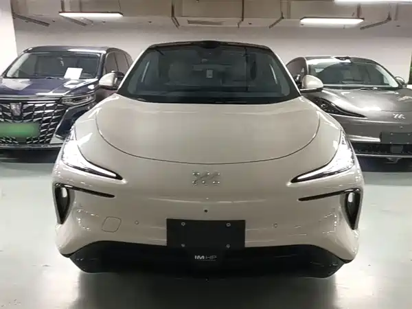 IM Motors LS6 2023