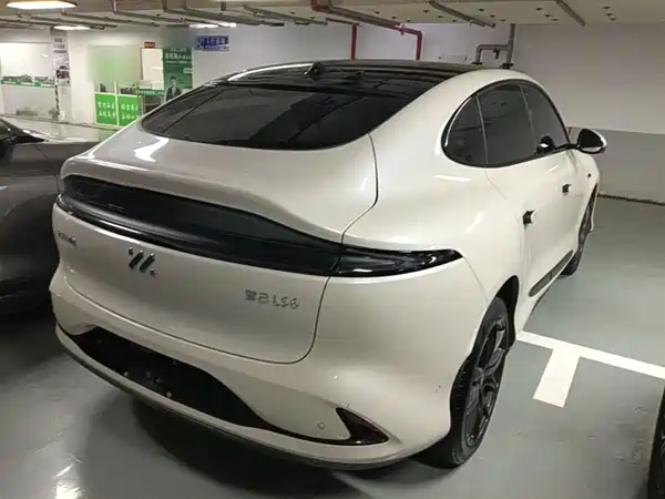 IM Motors LS6 2023