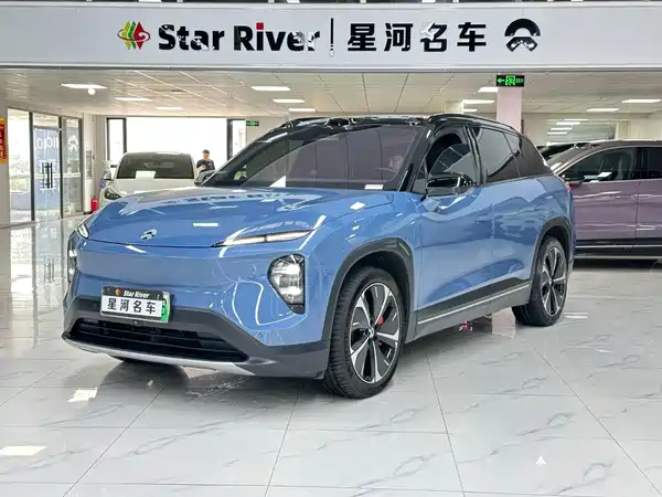 NIO ES7 2022