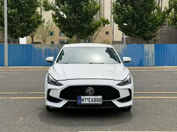 MG5 2021