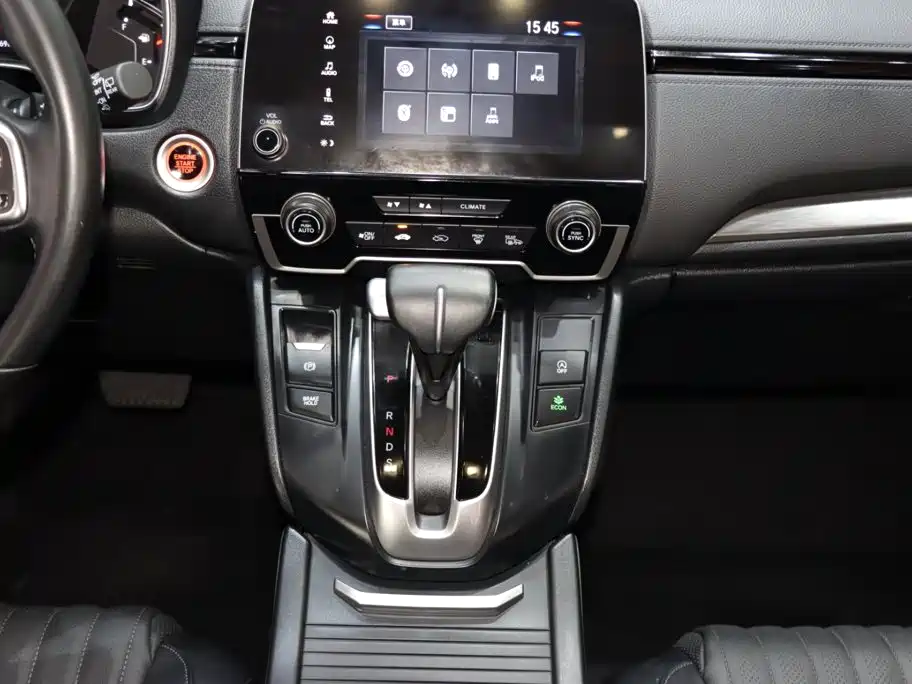 Honda Breeze 2022 — фото 15