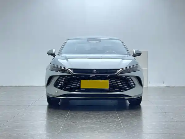 BYD Qin L 2025