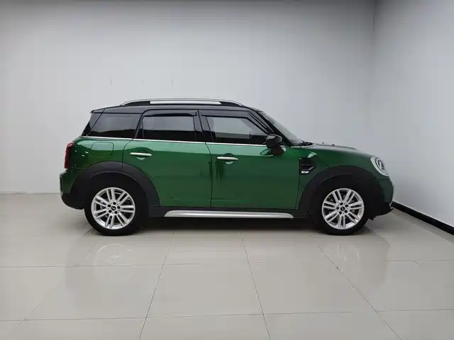 MINI Countryman 2021