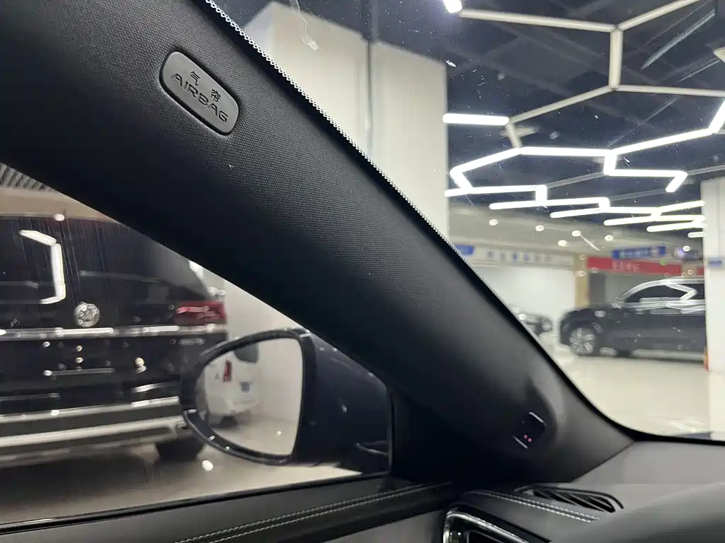BYD Seal 2023 — фото 8