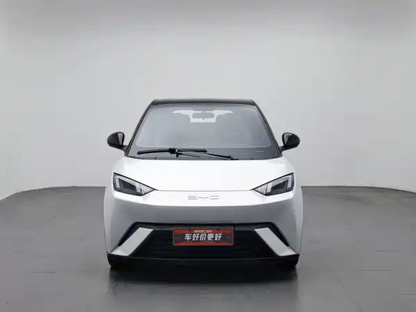 BYD Seagull 2023