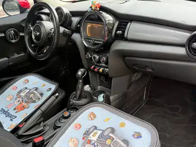 MINI MINI 2015