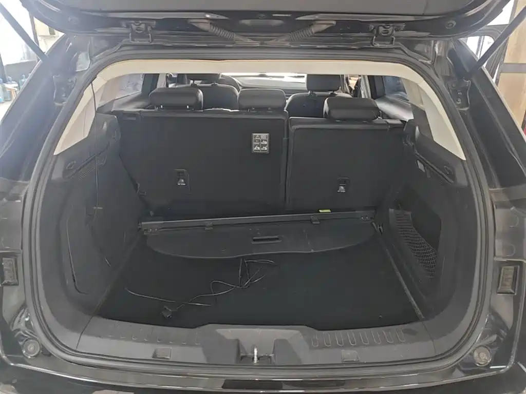 Haval H6 2018 — фото 19