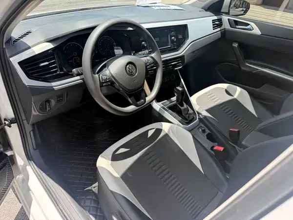 Volkswagen Polo 2020