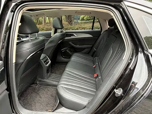 Hongqi H5 2024