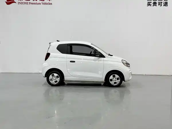 Roewe CLEVER 2021
