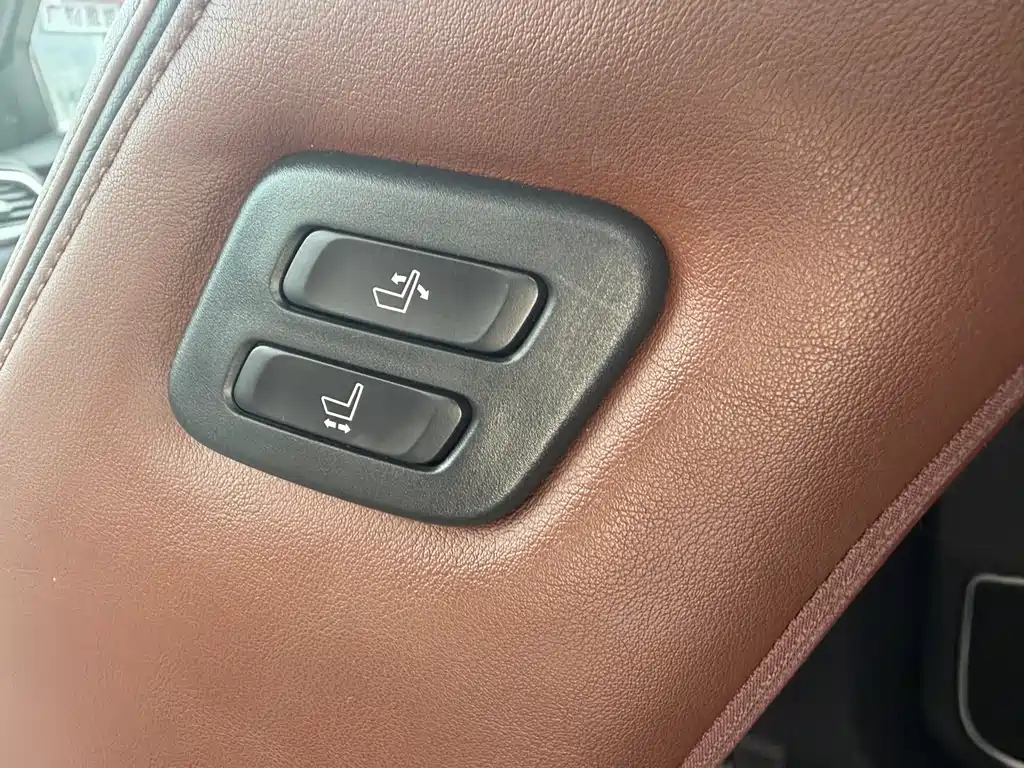 Honda UR-V 2017 — фото 15