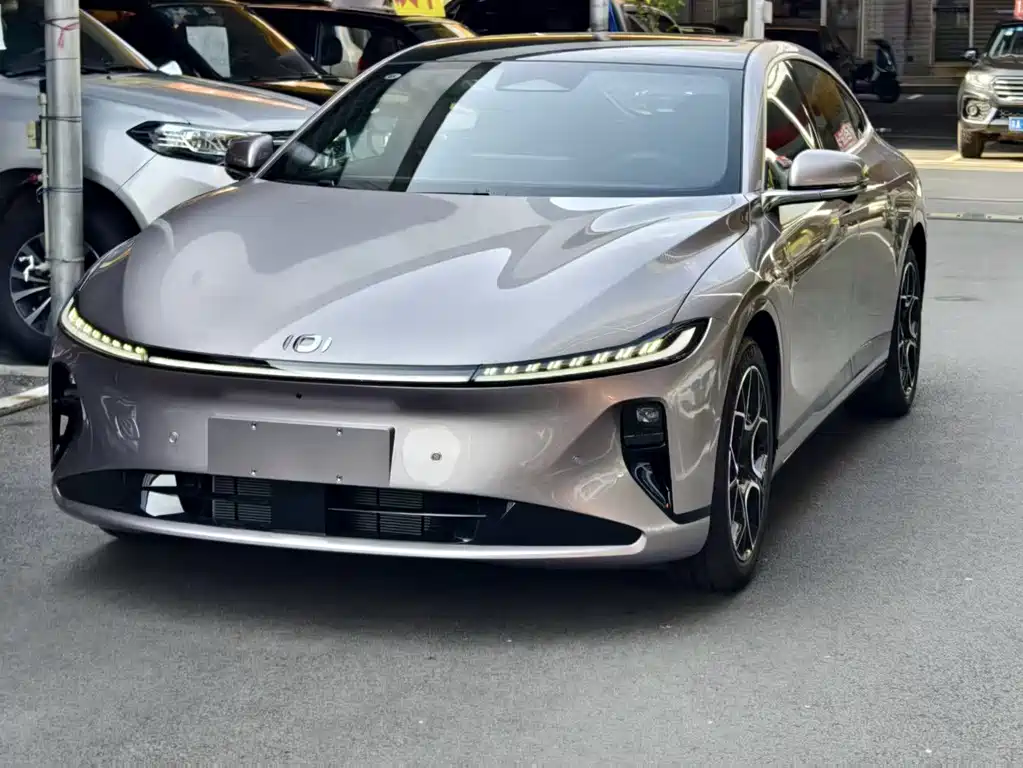 Qiyuan A07 2026
